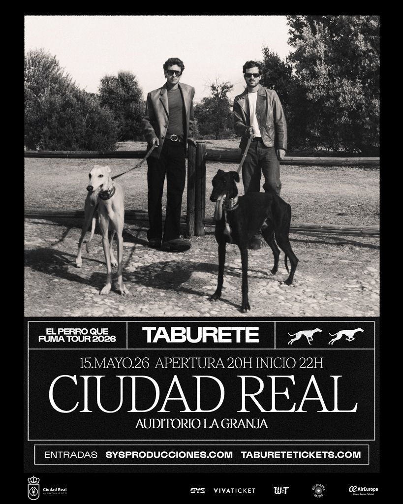 Taburete