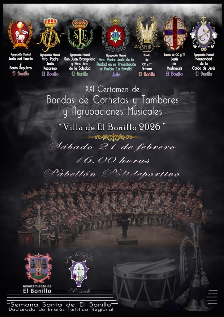 certamen de bandas 4