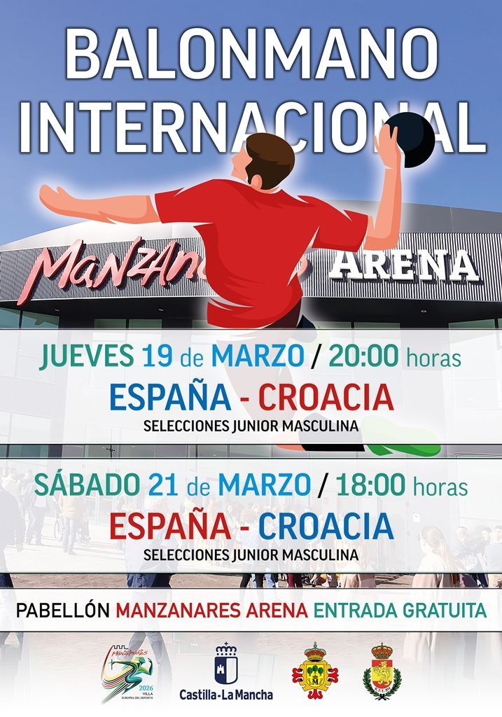 Balonmano Marzo2026