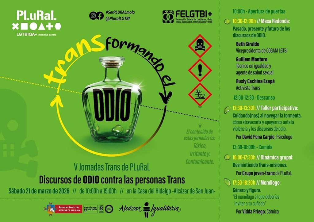 Cartel con Programa page 0001