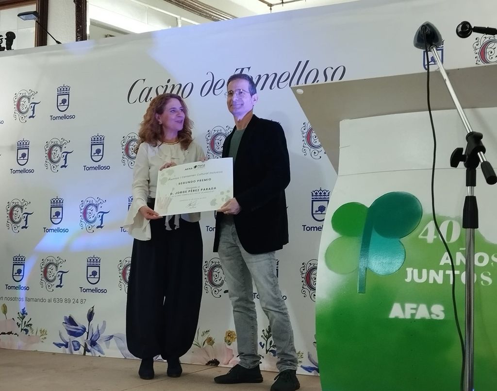 EXPO AFAS 5