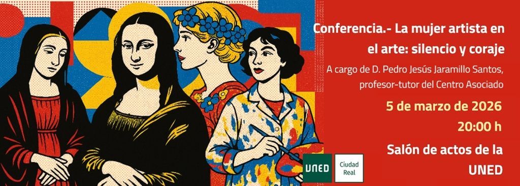 conferencia UNED