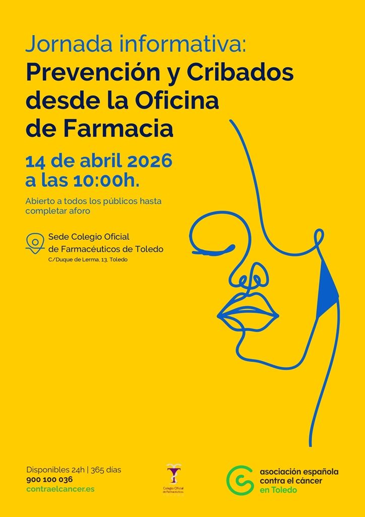 Cartel JornadasCOLEFToledo2026 1 page 0001