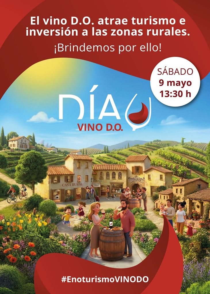 tinto dia vino do 2026 alta