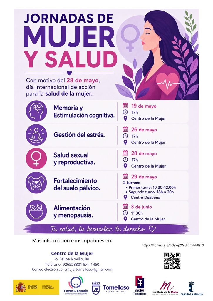 6a0aefac76ae577e5ebb996b cartel jornadas salud y mujer page 0001