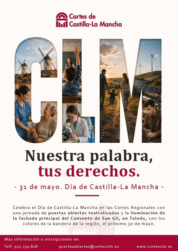campaña Cortes