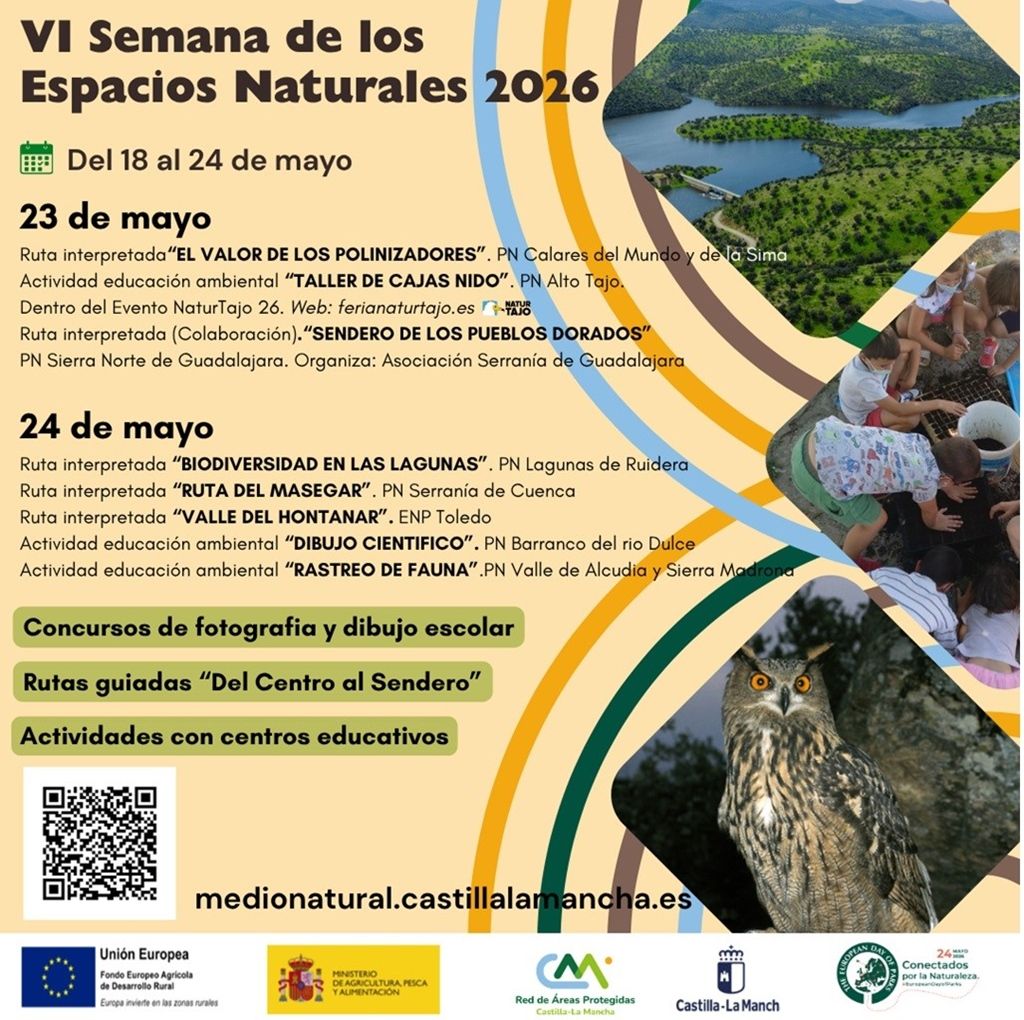 semana espacios naturales 1